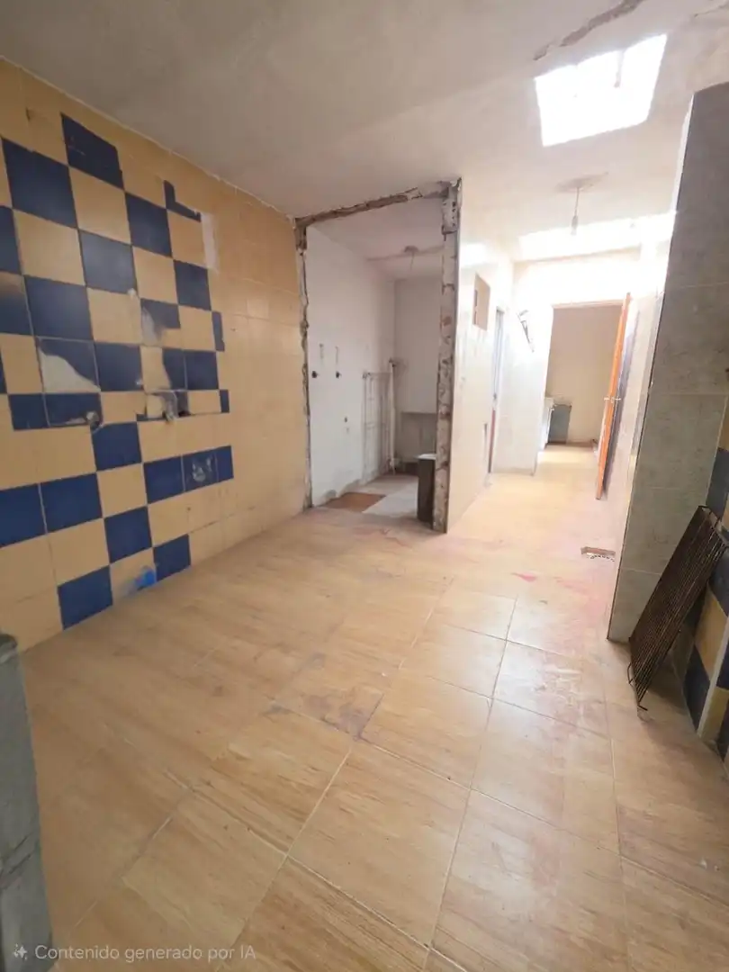 Casa o chalet en venta en Cartagena
