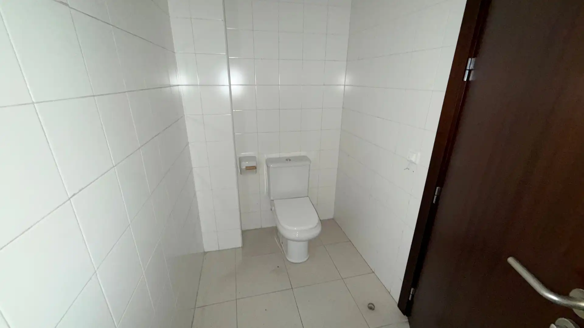 Bany de Local en venda en Málaga
