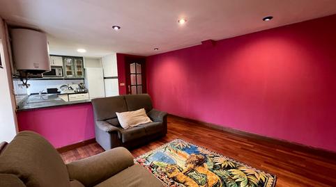 Photo 5 of Flat to rent in Eguzkiza Kalea, Centro - Mendibil - Santiago, Irun