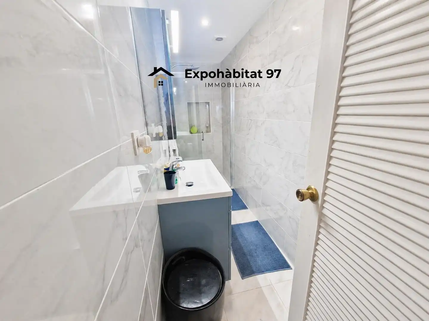 Bany de Apartament en venda en Salou amb Aire condicionat i Calefacció