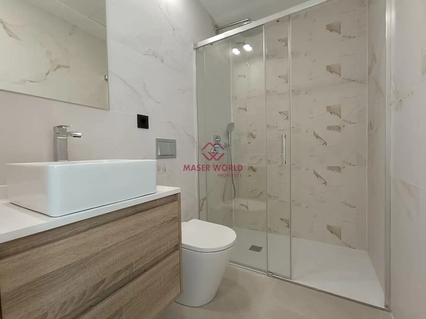 Semi-detached house with pool for sale in Benijófar, imagen 12