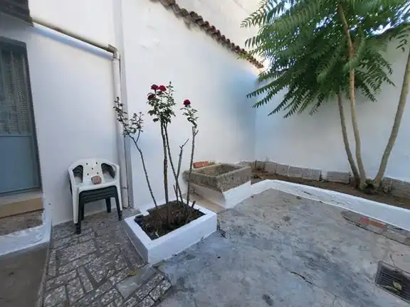 Terraza de Casa o chalet en venta en Sisante