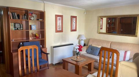 Foto 4 de Pis en venda a De Tampico, Salvador,  Madrid Capital