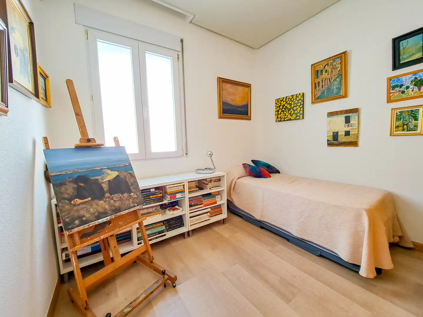 Penthouse mit Aufzug zum Verkauf in Calle de Ibiza 3, imagen 29