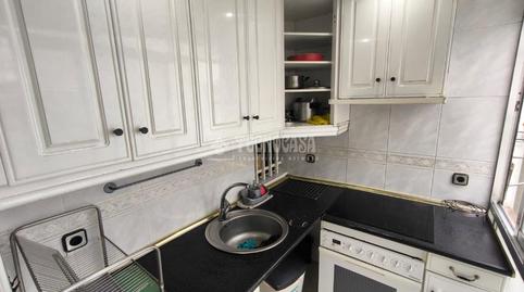 Photo 2 of Flat for sale in Zona Renfe, Madrid