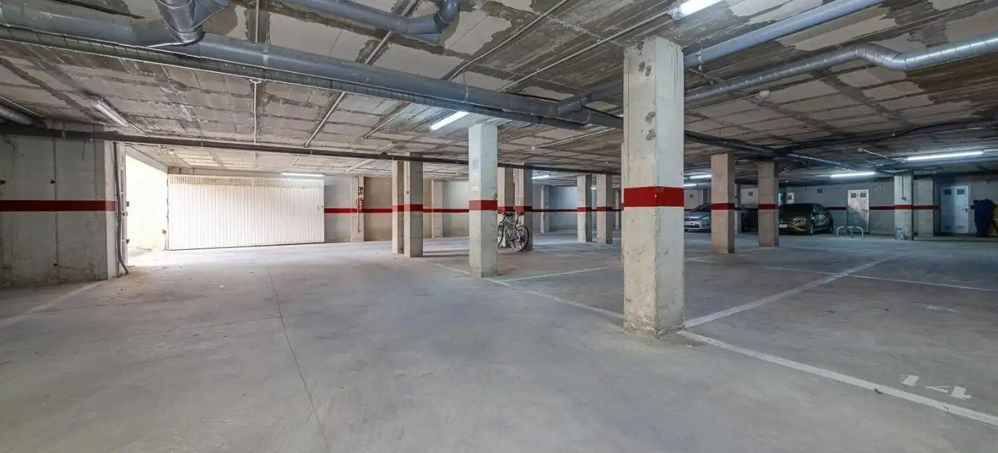 Appartement compact avec terrasse à louer à Calle SURINAN 4, imagen 56