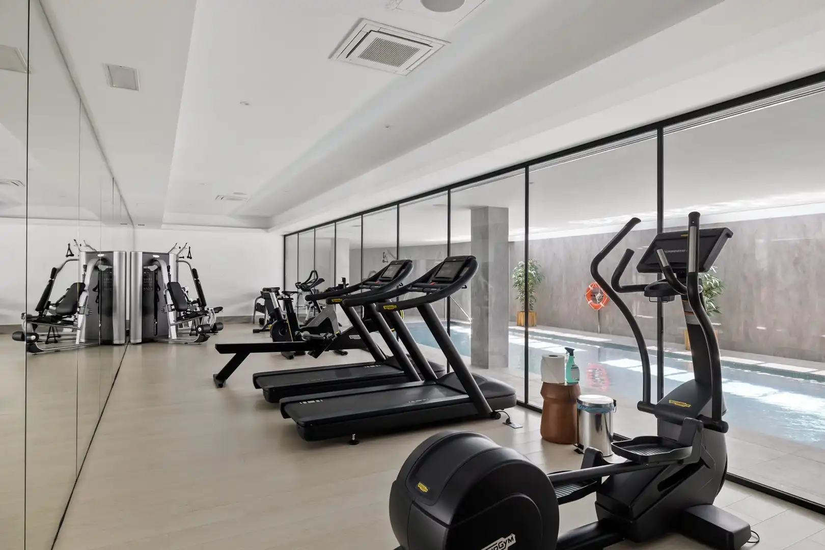 Apartamento con terraza en venta en Nueva Andalucía, imagen 19