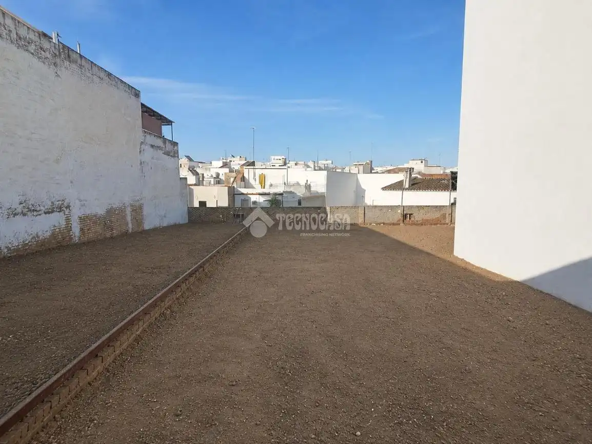 Residential land for sale in Calle CHILE, imagen 4