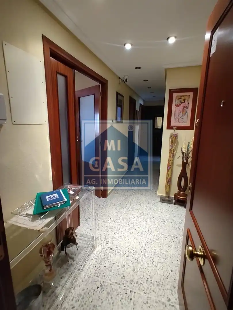 Piso en venta en Mérida con Calefacción, Trastero y Balcón