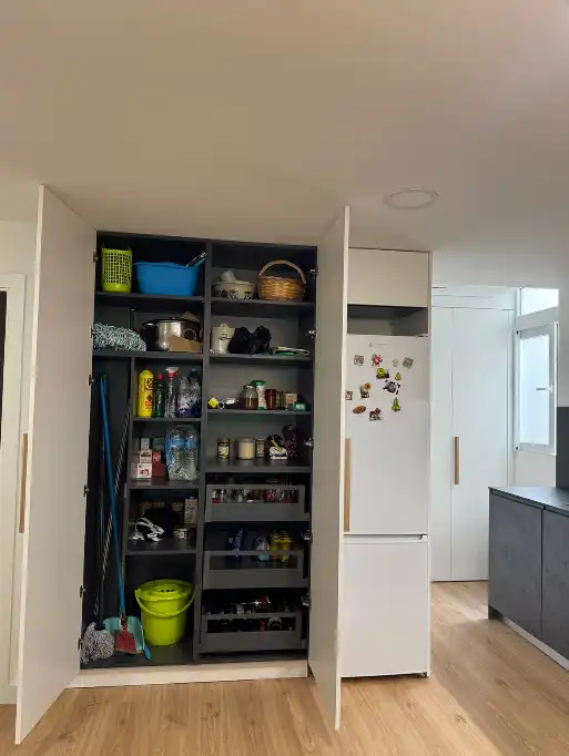 Piso con ascensor en venta en Yecla, imagen 9
