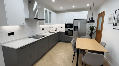 Photo 5 of Single-family semi-detached for sale in Cistérniga, Valladolid