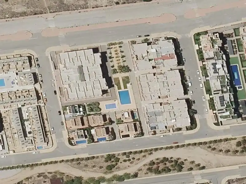 Flat for sale in Lomas De Cabo Roig 6R