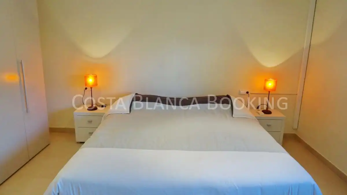 Apartamento con ascensor en venta en L'Albir, imagen 27