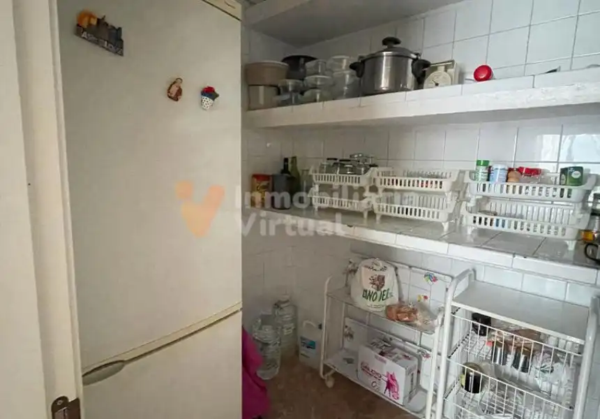 Piso con terraza en venta en Calle Julio Romero de Torres, imagen 8