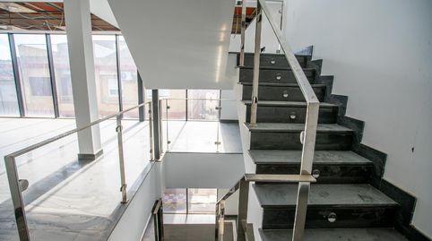 Foto 4 de Edifici en venda a Chillón, Ciudad Real