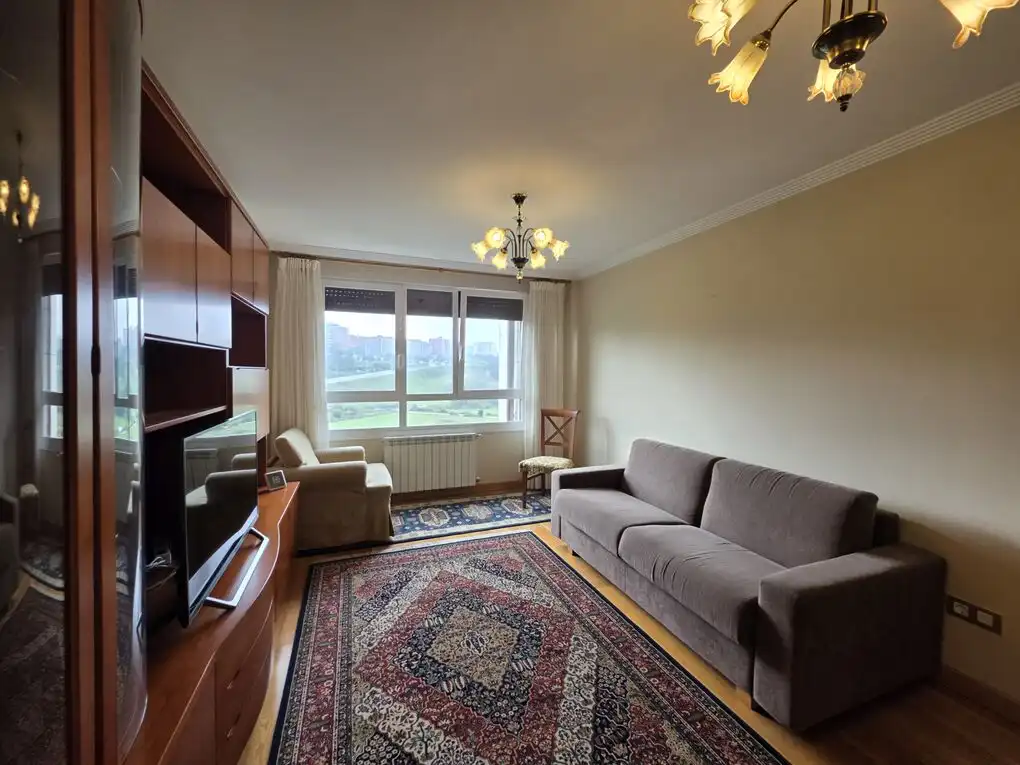 Flat for rent in Santander, Cantabria