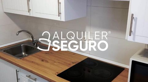 Foto 5 de Pis de lloguer a Farnesio, Pinar del Jalón, Valladolid Capital