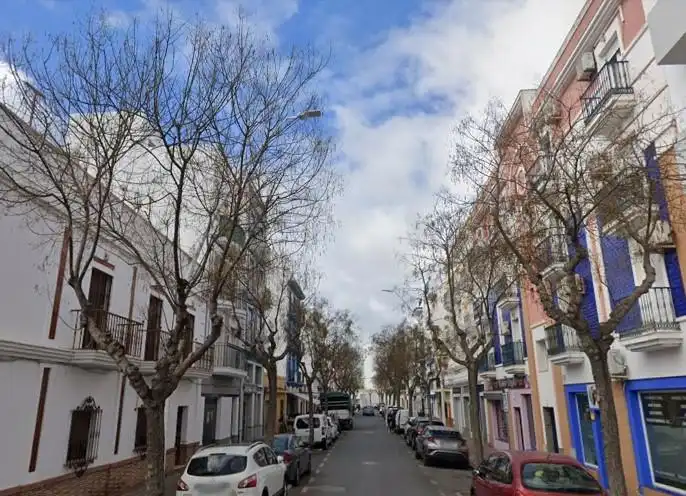 Piso con ascensor en venta en Isla Cristina Ciudad