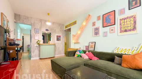 Photo 3 of Flat for sale in Carrer de Piquer, ., El Poble Sec - Parc de Montjuïc, Barcelona Capital