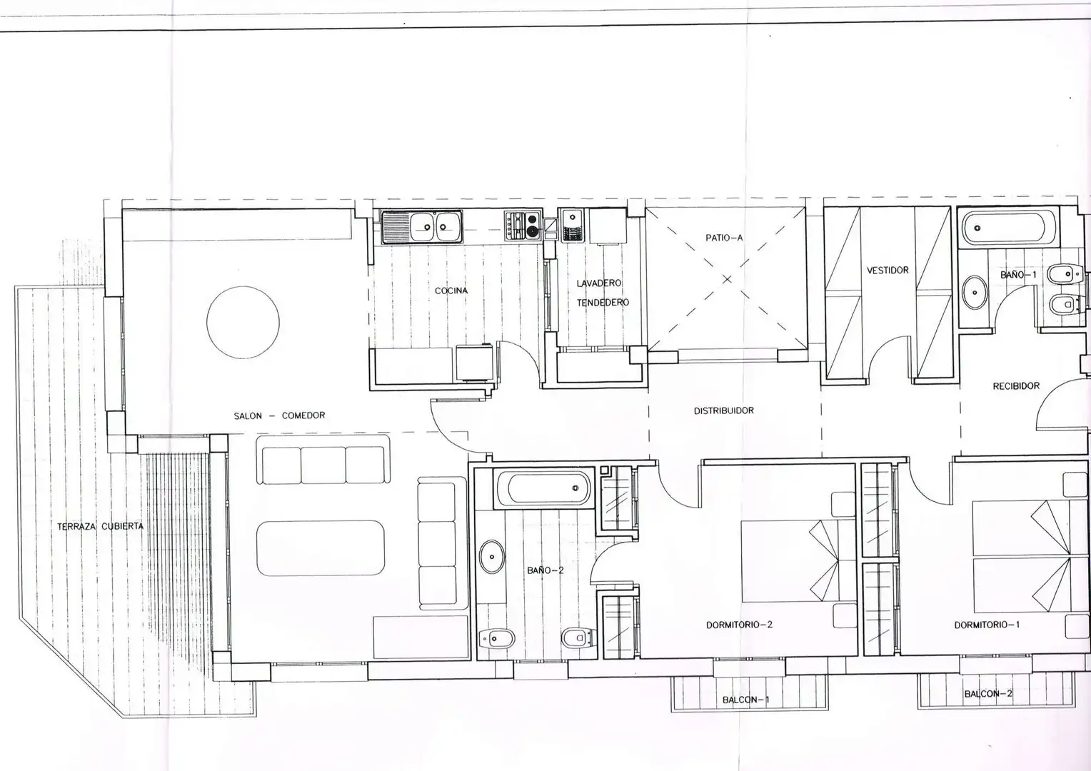 Appartement avec terrasse à vendre à Cala Ratjada, imagen 14