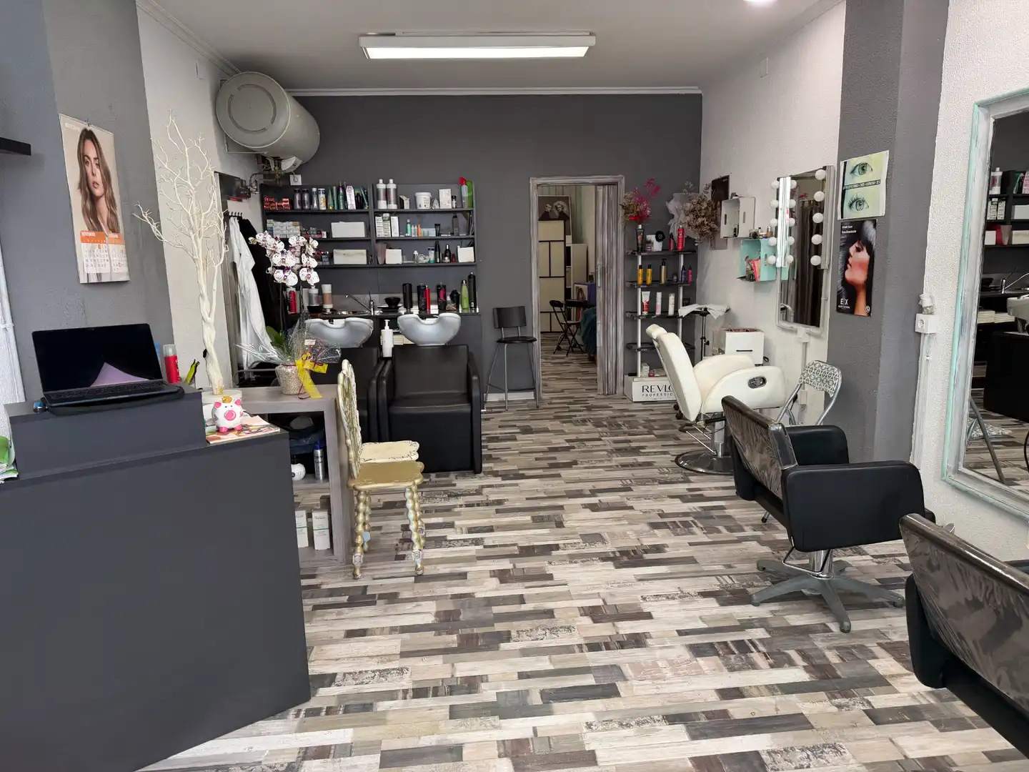 Business premises for transfer in Calle la Pista 13, imagen 3