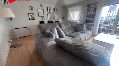 Foto 2 de Piso en venta en Plaza Xúquer, Paiporta