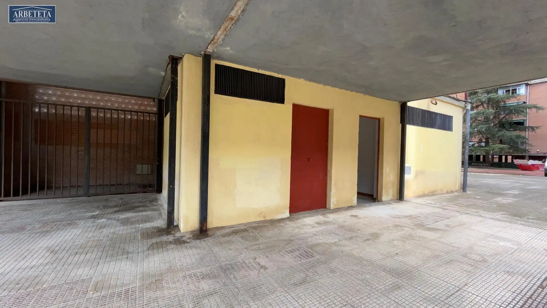 Local de alquiler en Guadalajara