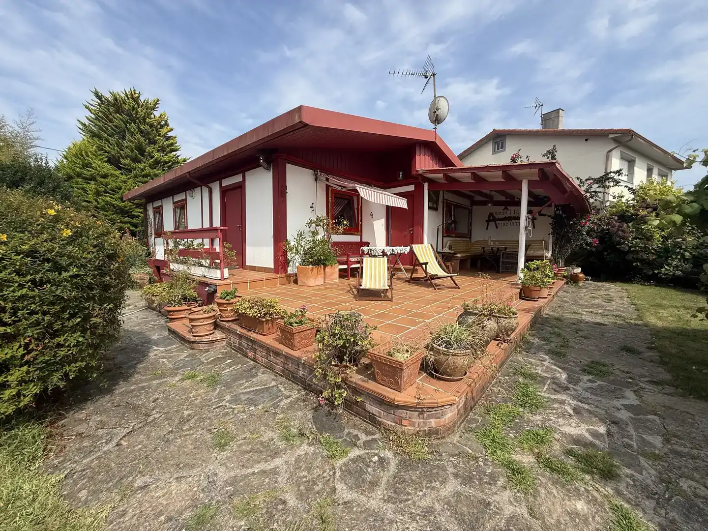 Terrace of Houses for rent in Sada (A Coruña), A Coruña