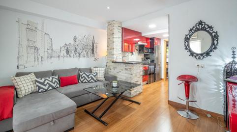 Foto 5 de Pis en venda a Calle Gloria, Barrio de Albaicín,  Granada Capital