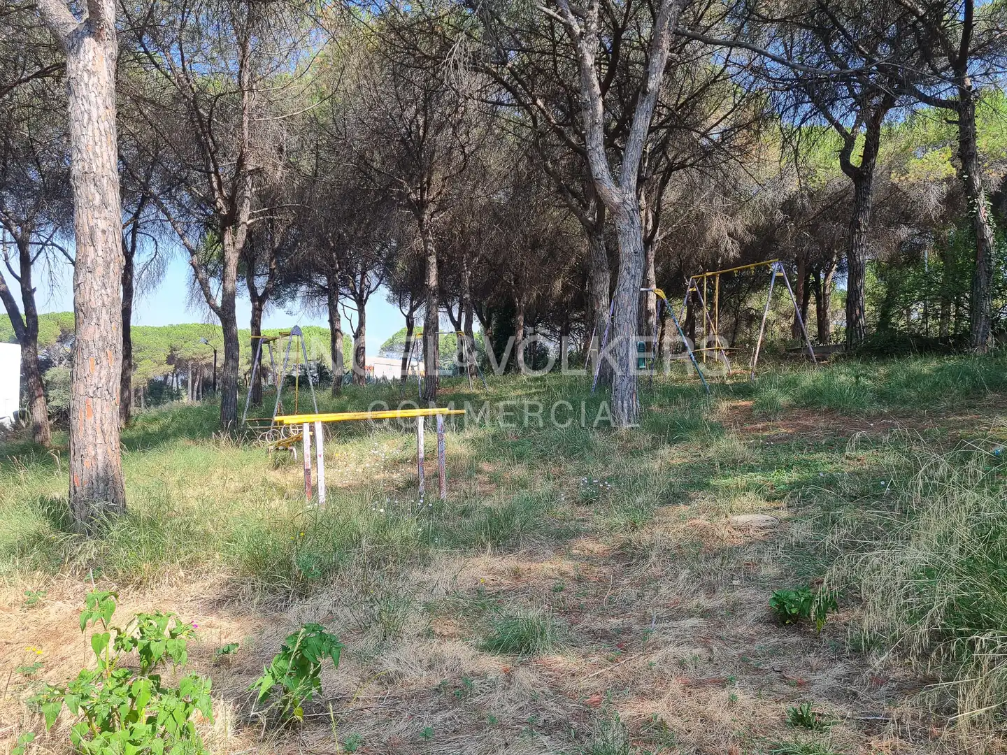 Industrial land for sale in L'Ametlla del Vallès