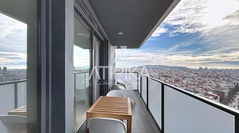 Photo 4 of Flat to rent in La Maternitat i Sant Ramon,  Barcelona Capital