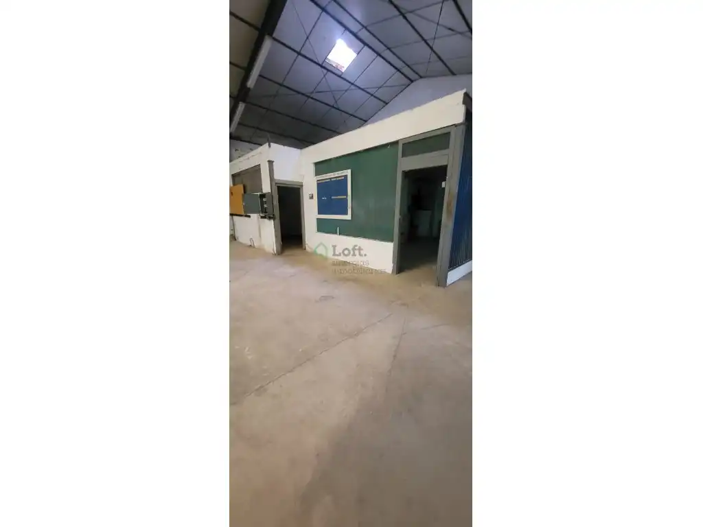 Industrial building to rent in La Estación, imagen 7
