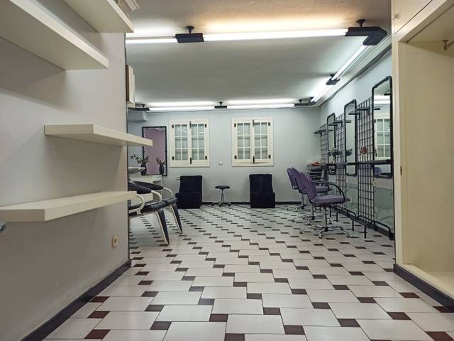 Local comercial en Alquiler en Centro - Casco Histórico