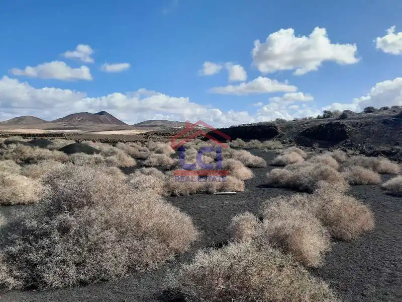 Terreno en venta en Teguise