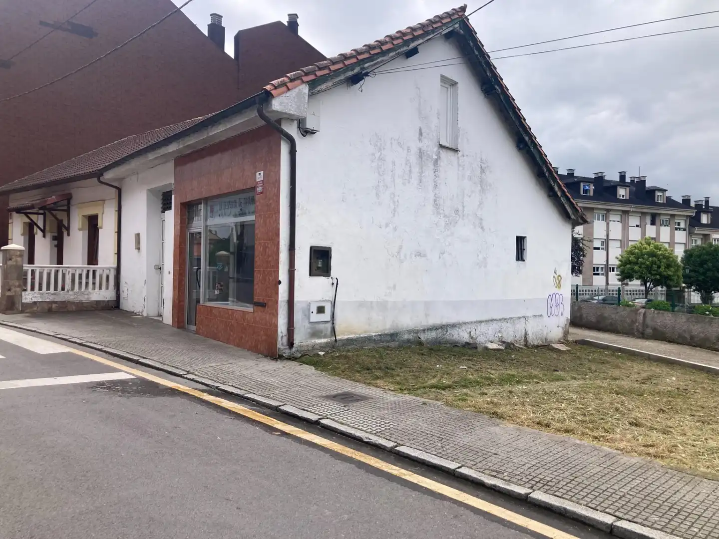 Gewerbefläche zur Miete in Lugar San Roque, imagen 15