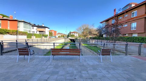 Foto 5 de Piso en venta en Villa de Plentzia Kalea, Las Arenas, Getxo