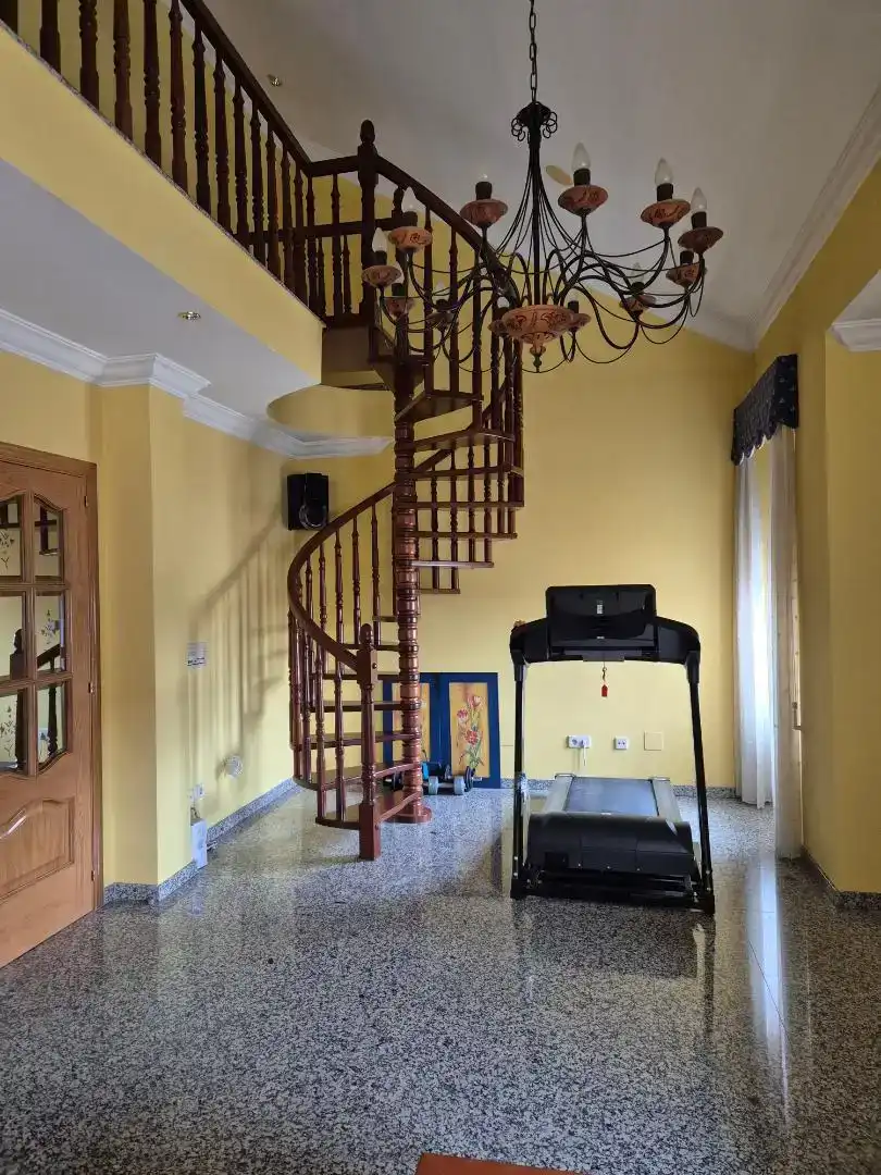 Casa o xalet en venda en Pedrajas de San Esteban