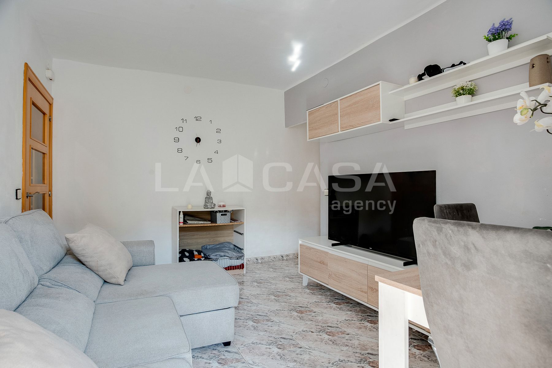 Flat for sale in Sant Ildefons