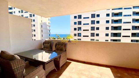 Foto 2 de Apartament de lloguer a Punta Prima, Torrevieja