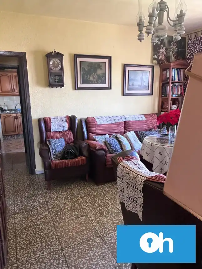 Piso en venta en Calle Camilo José Cela , Bellavista