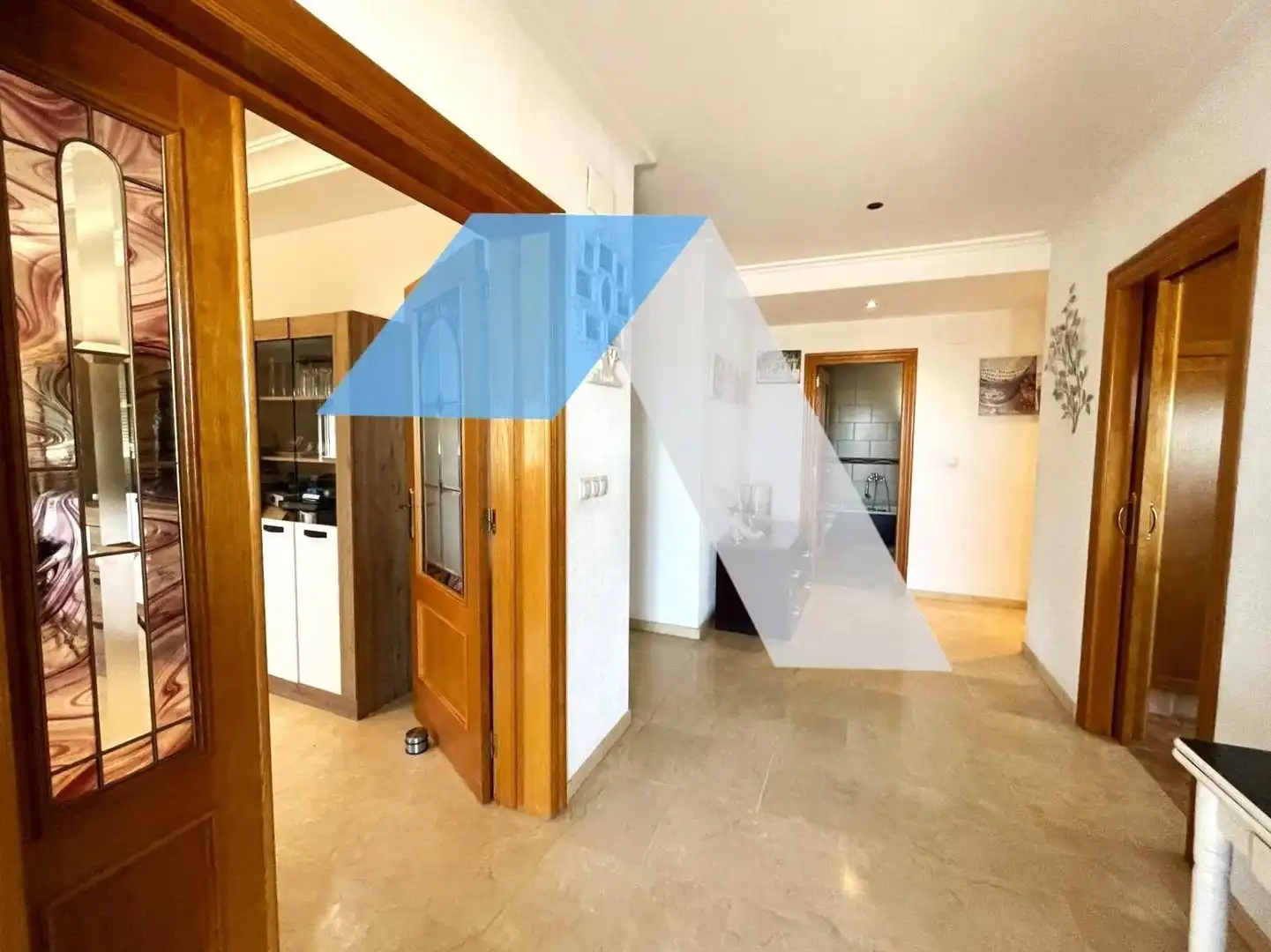 Casa o chalet en venta en Peña de las Águilas