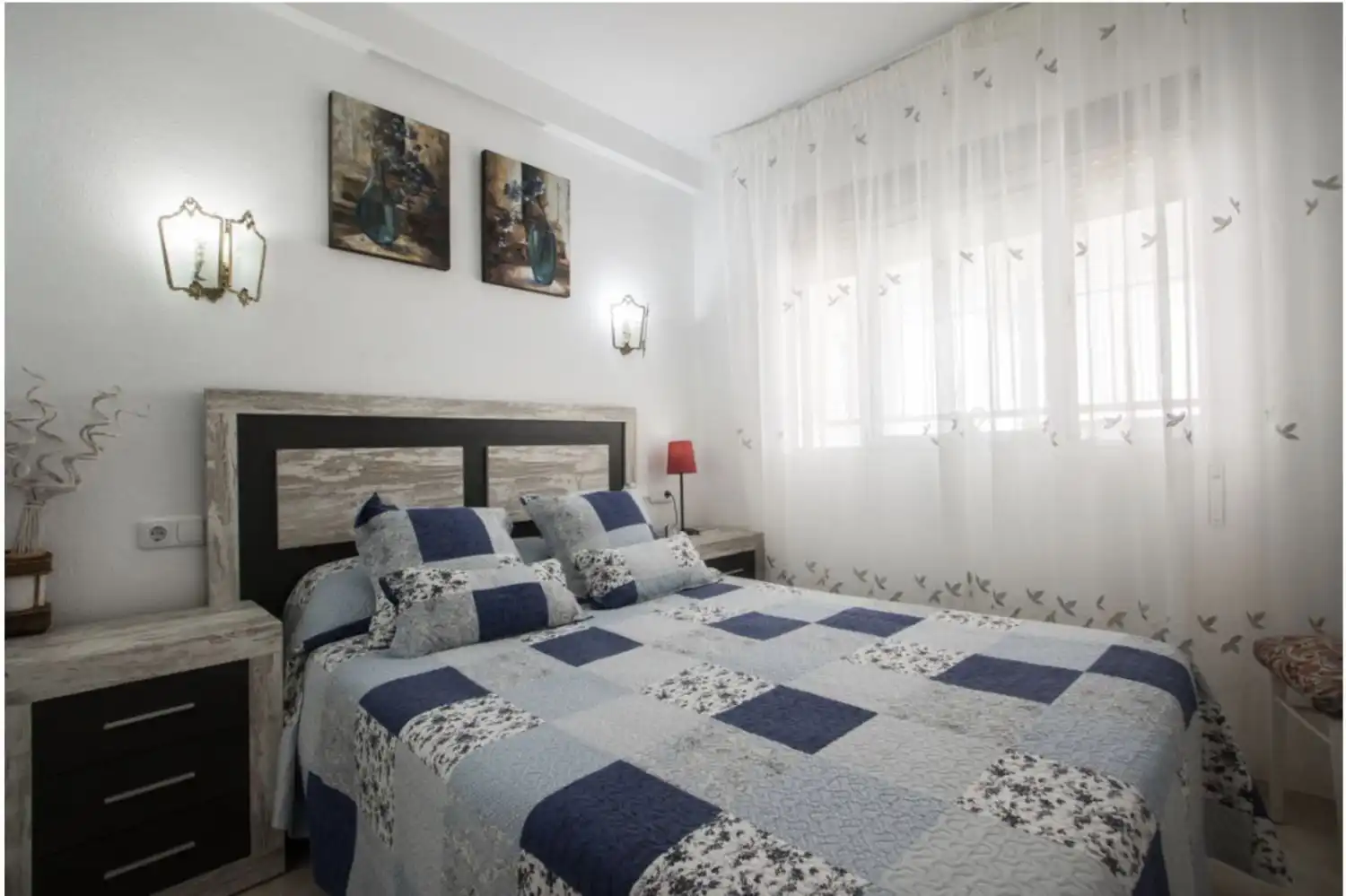 Piso en venta en Avenida de Mediterraneo, imagen 7