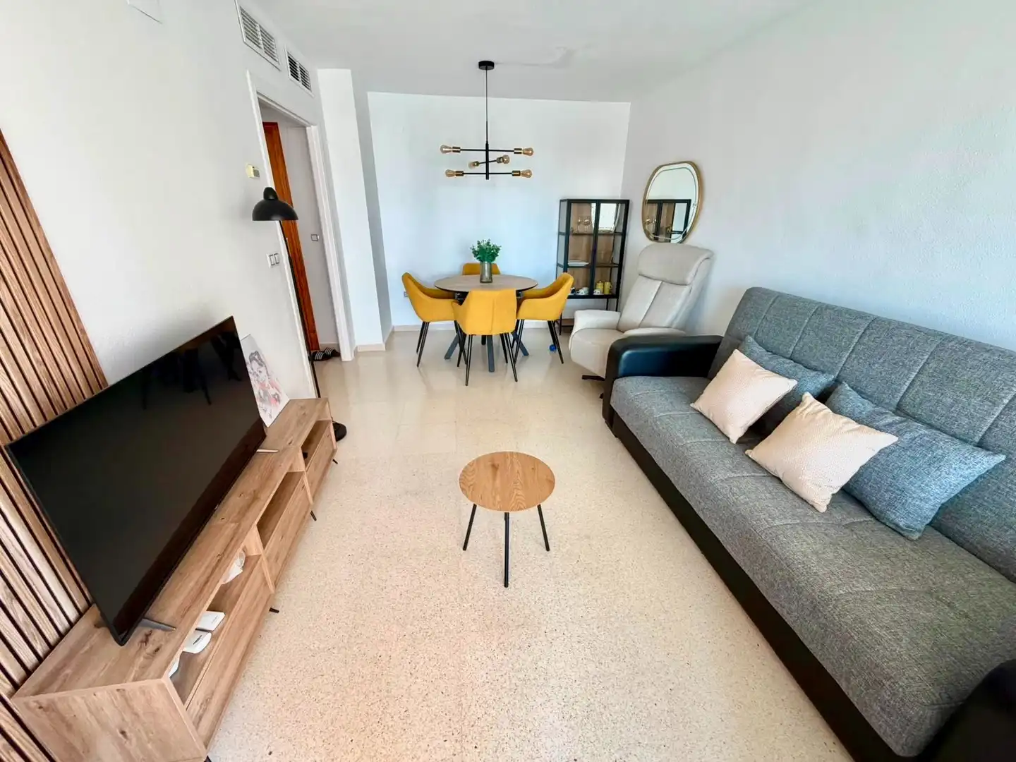 Appartement avec piscine à vendre à Rincón de Loix, imagen 2