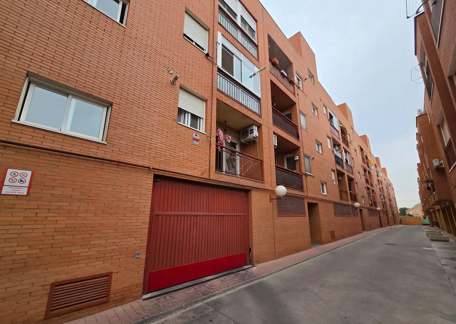 Pis amb ascensor en venda a Yuncler, imagen 2