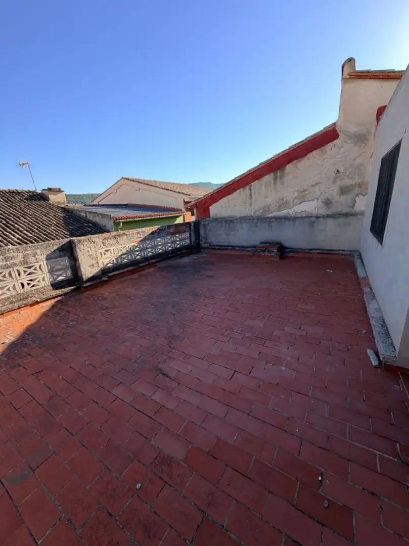 Residencial en venda a Aielo de Malferit, imagen 5