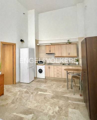 Apartamento en Venta en Triana Casco Antiguo