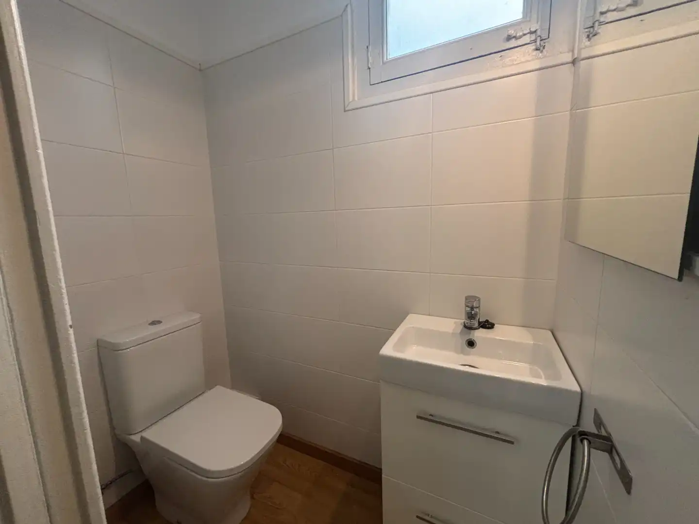 Office space with terrace to rent in Carrer de València 263, imagen 44