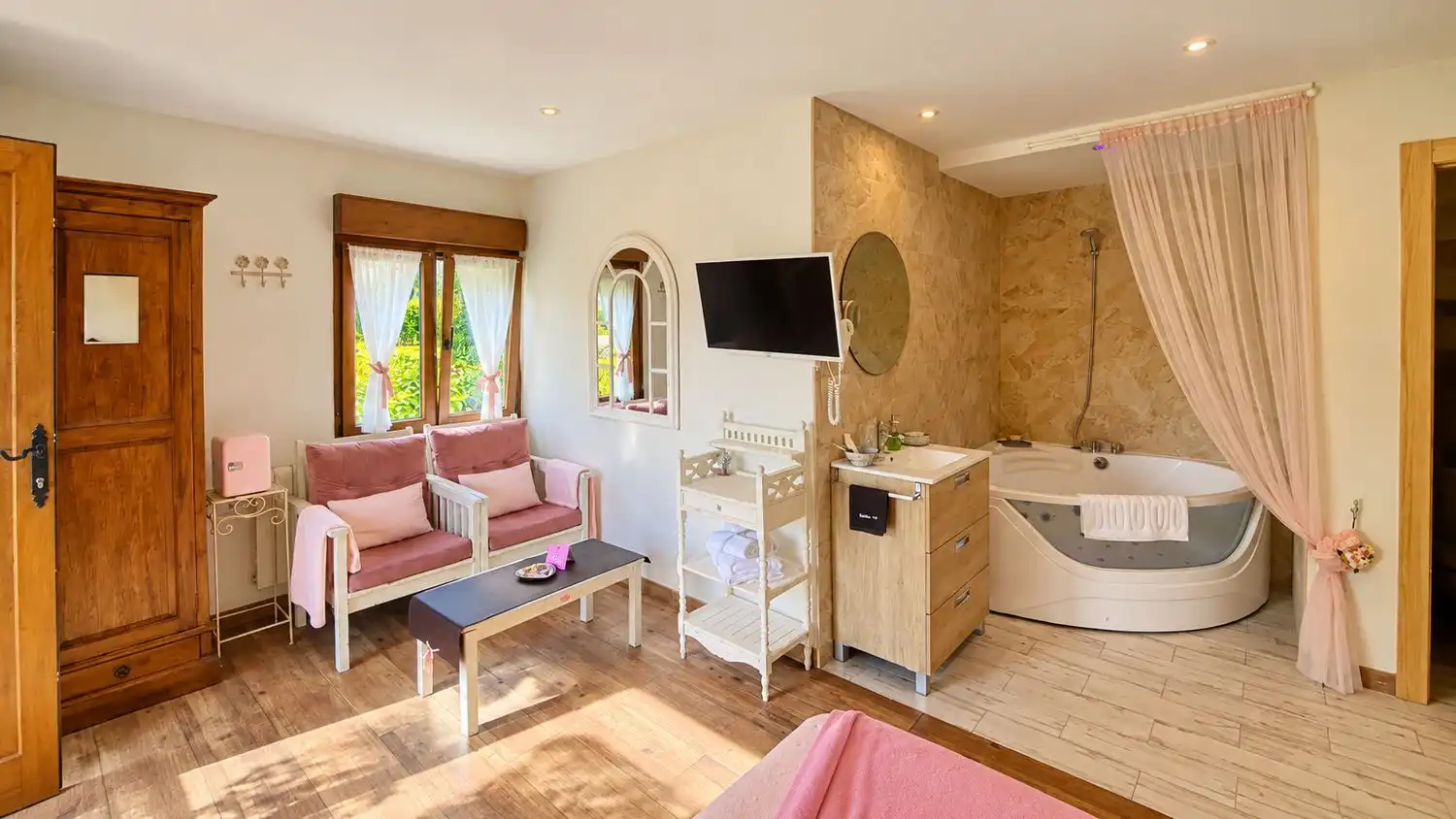 Casa con giardino in vendita a Barrio DE ARRIBA, imagen 24