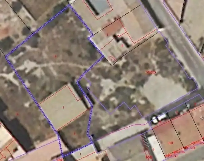 Grundstücke und Bauplätze zum Verkauf in Calle ANDALUCIA (LA FUENTE) 0, imagen 15