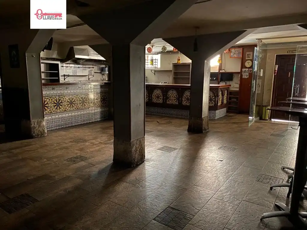 Local comercial en venda a Calle las trinas  en  burgos, imagen 22